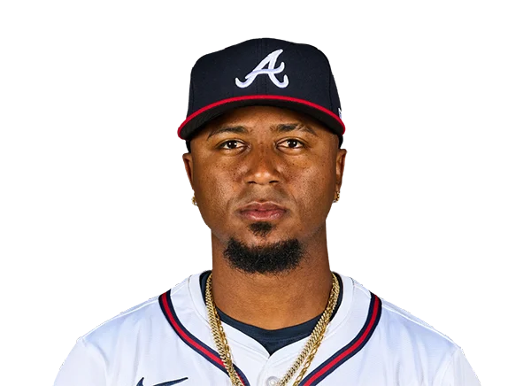 Ozzie Albies