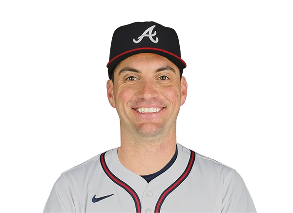 Brent Suter