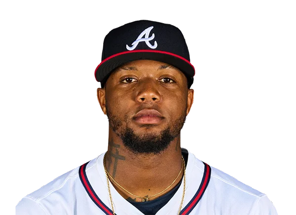 Ronald Acuna Jr.