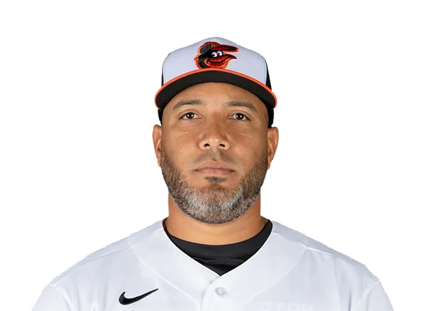 Albert Suarez