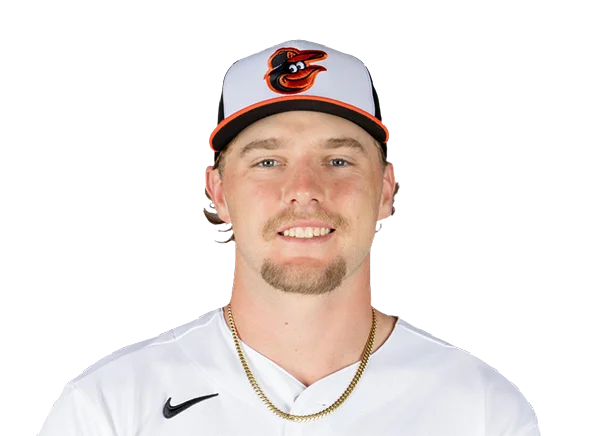 Gunnar Henderson