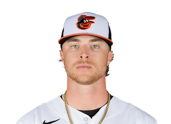 Reed Trimble