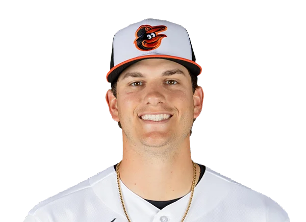Coby Mayo