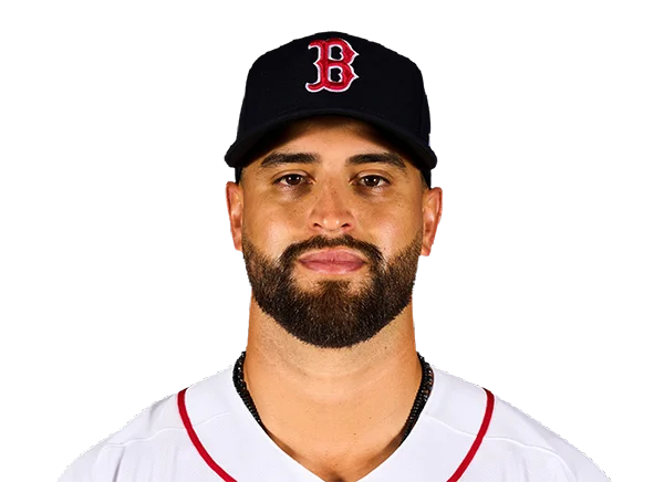 Patrick Sandoval