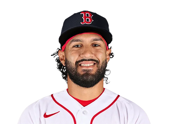 Raymond Burgos