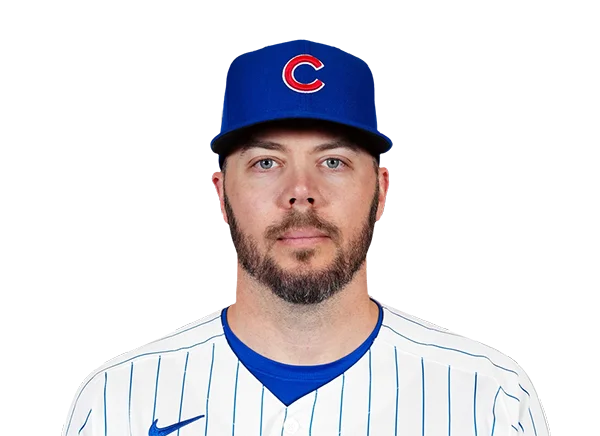 Caleb Thielbar