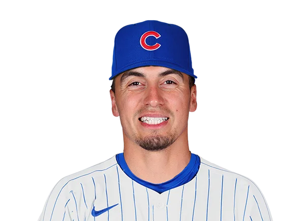 Tyrone Taylor