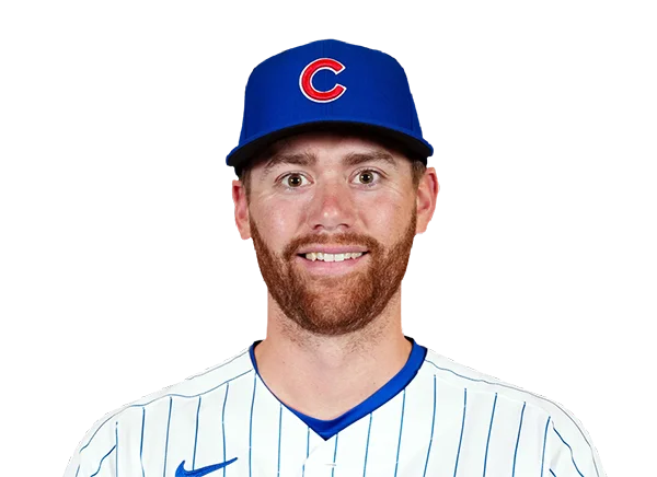 Carson Kelly