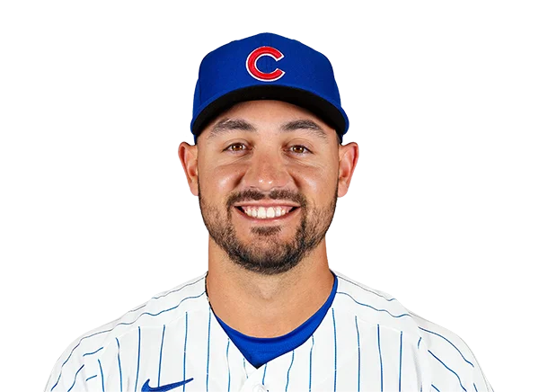 Michael Conforto