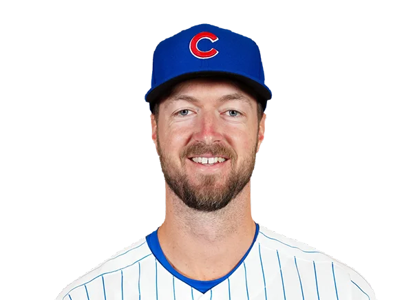 Colin Rea