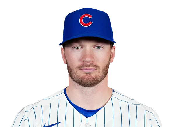 Ian Happ
