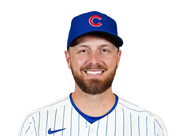 Michael Busch