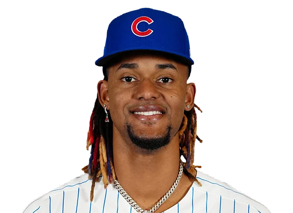Kevin Alcantara