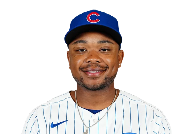 B.J. Murray Jr.