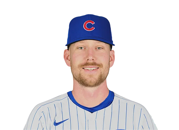 Ryan Zeferjahn
