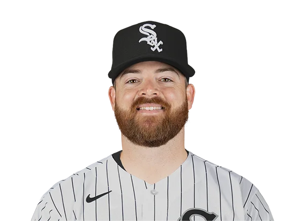 Jake Rogers