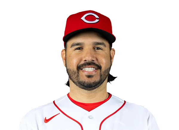 Eugenio Suarez