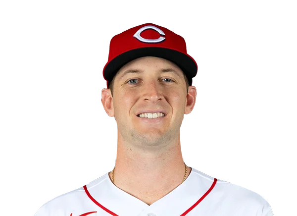 Nick Lodolo