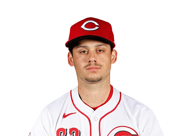 Zach McCambley