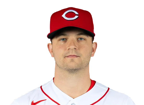 Carson Spiers