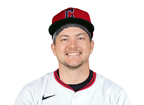 Patrick Bailey