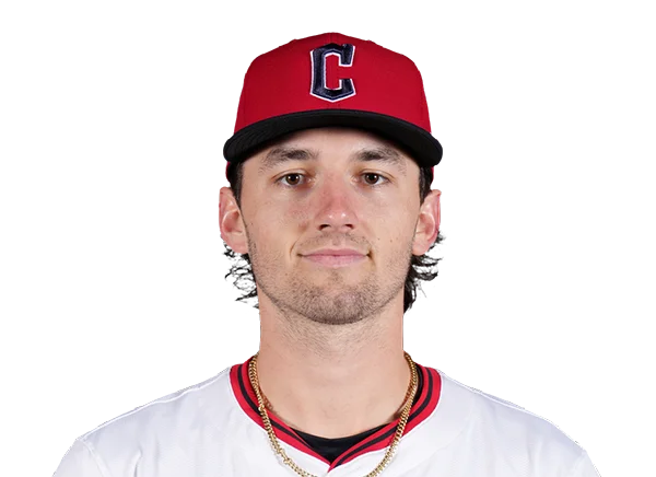 Chase DeLauter