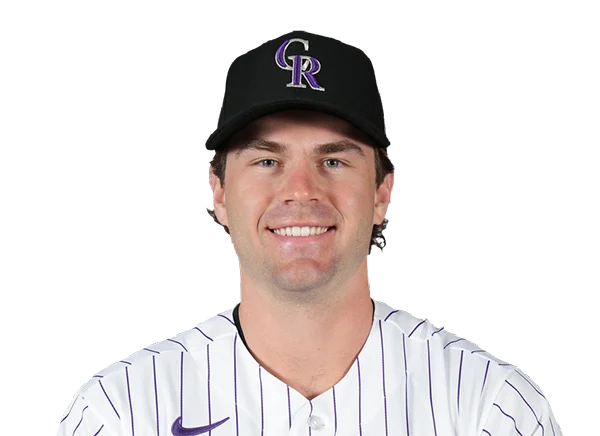 Chad Stevens