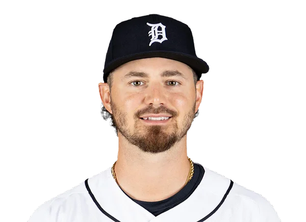 Zach McKinstry