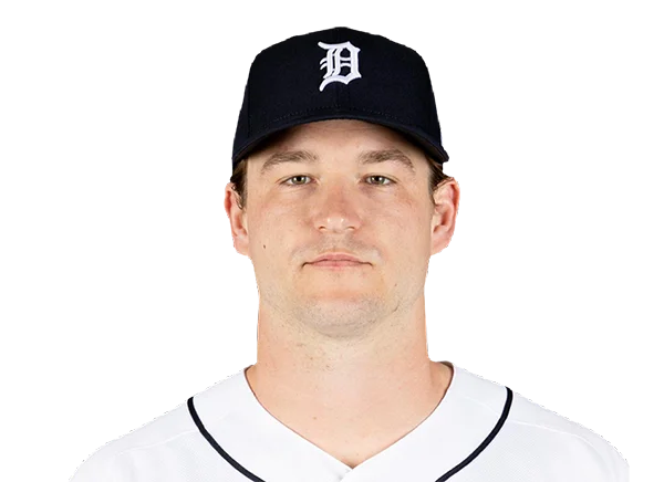Dillon Dingler