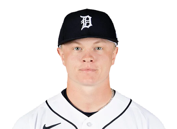 Max Clark