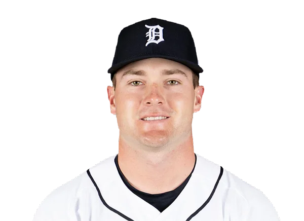 Kevin McGonigle