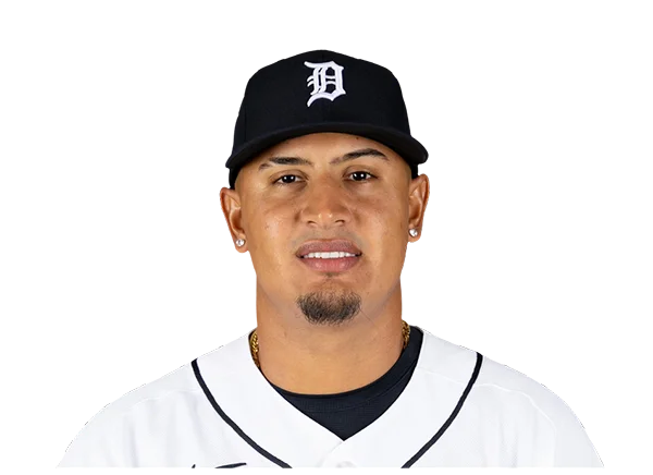 Keider Montero
