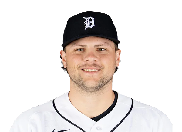 Brant Hurter