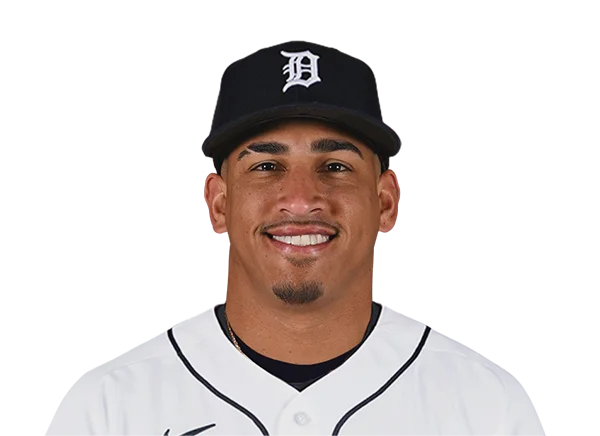 Yilber Diaz