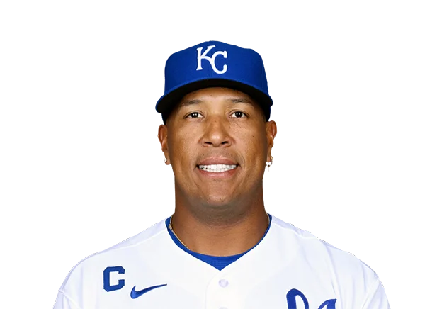 Salvador Perez