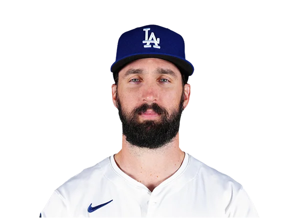 Tony Gonsolin