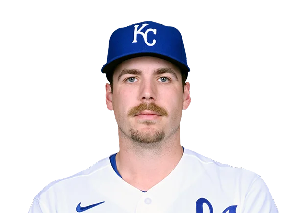 Ryan Bergert