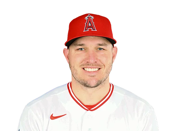 Mike Trout