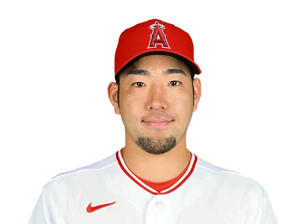 Yusei Kikuchi