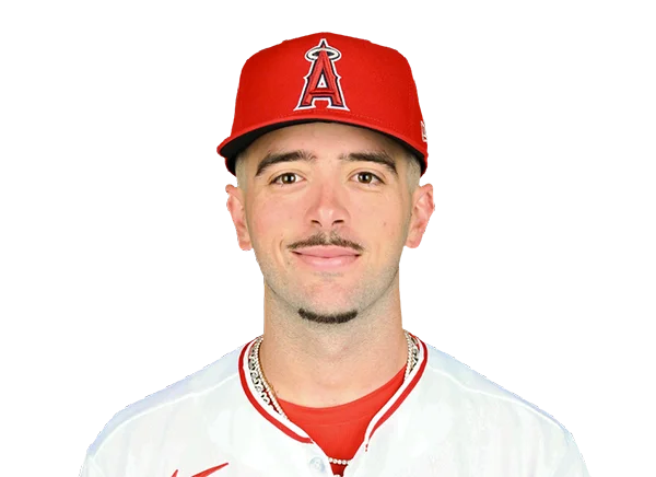 Zach Neto
