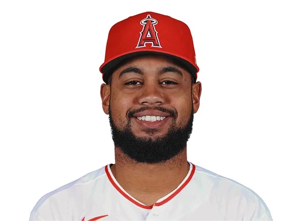 Sammy Peralta