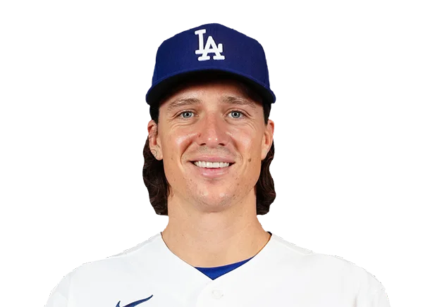 Tyler Glasnow