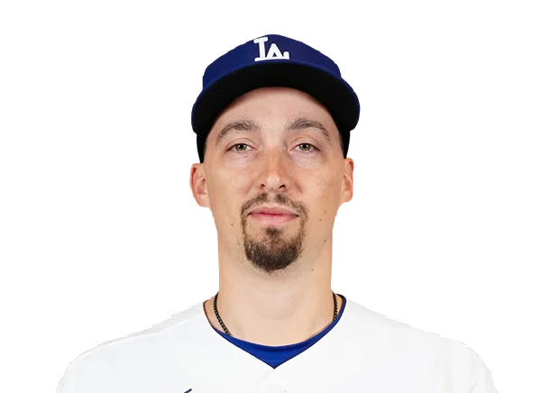 Blake Snell