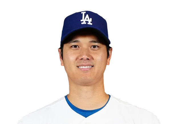 Shohei Ohtani