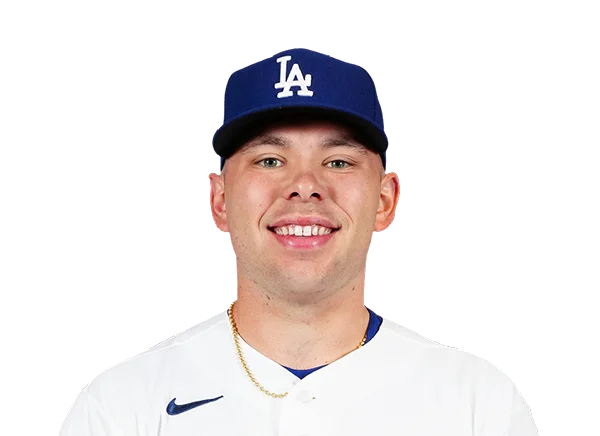 Dalton Rushing