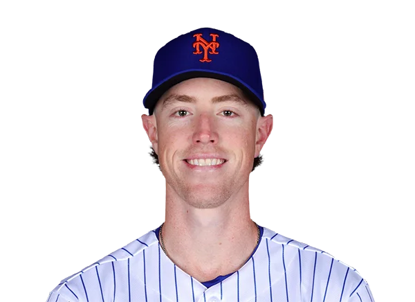 Brett Baty