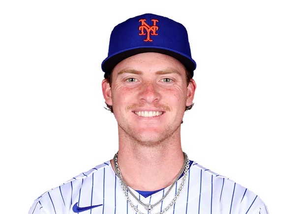 Carson Benge