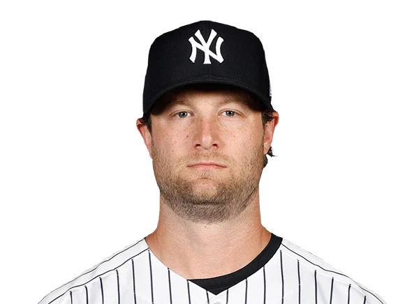 Gerrit Cole