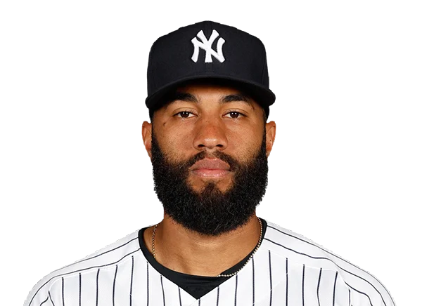 Amed Rosario