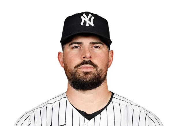 Carlos Rodon